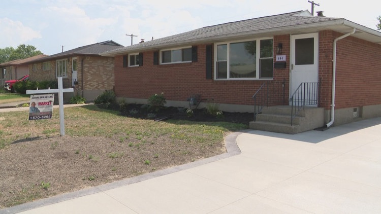  Western New York home listed for $1 draws dozens of offers