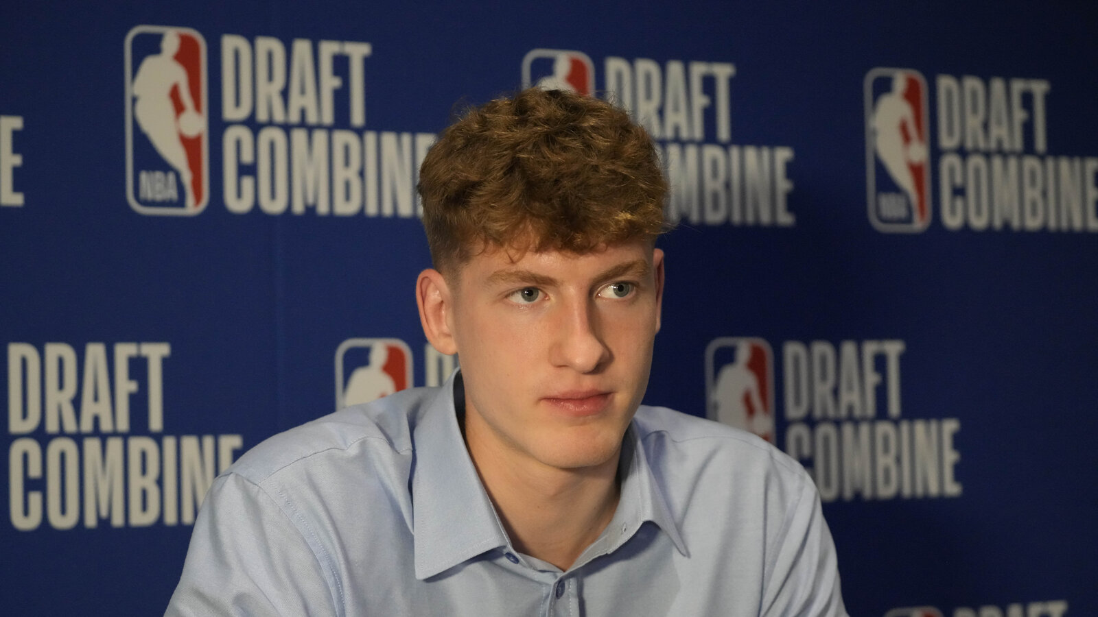  ‘Watched Him a Lot’: Kasparas Jakucionis Opens Up on Following Luka Doncic’s Basketball Journey