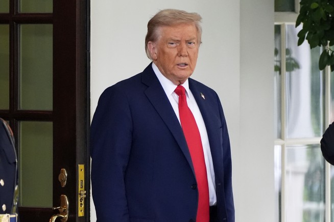  US Strikes Deportation Deal With Uganda