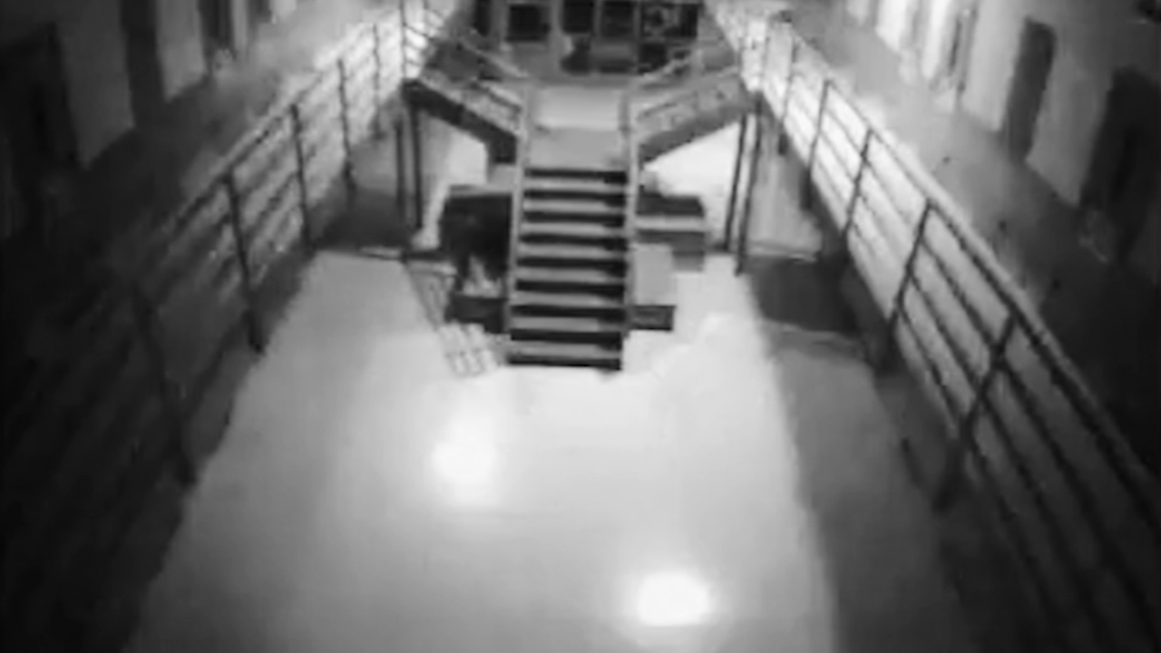 ‘Hickory Street Killer’ gets 2nd life-sentence for killing cellmate imprisoned for non-violent crime