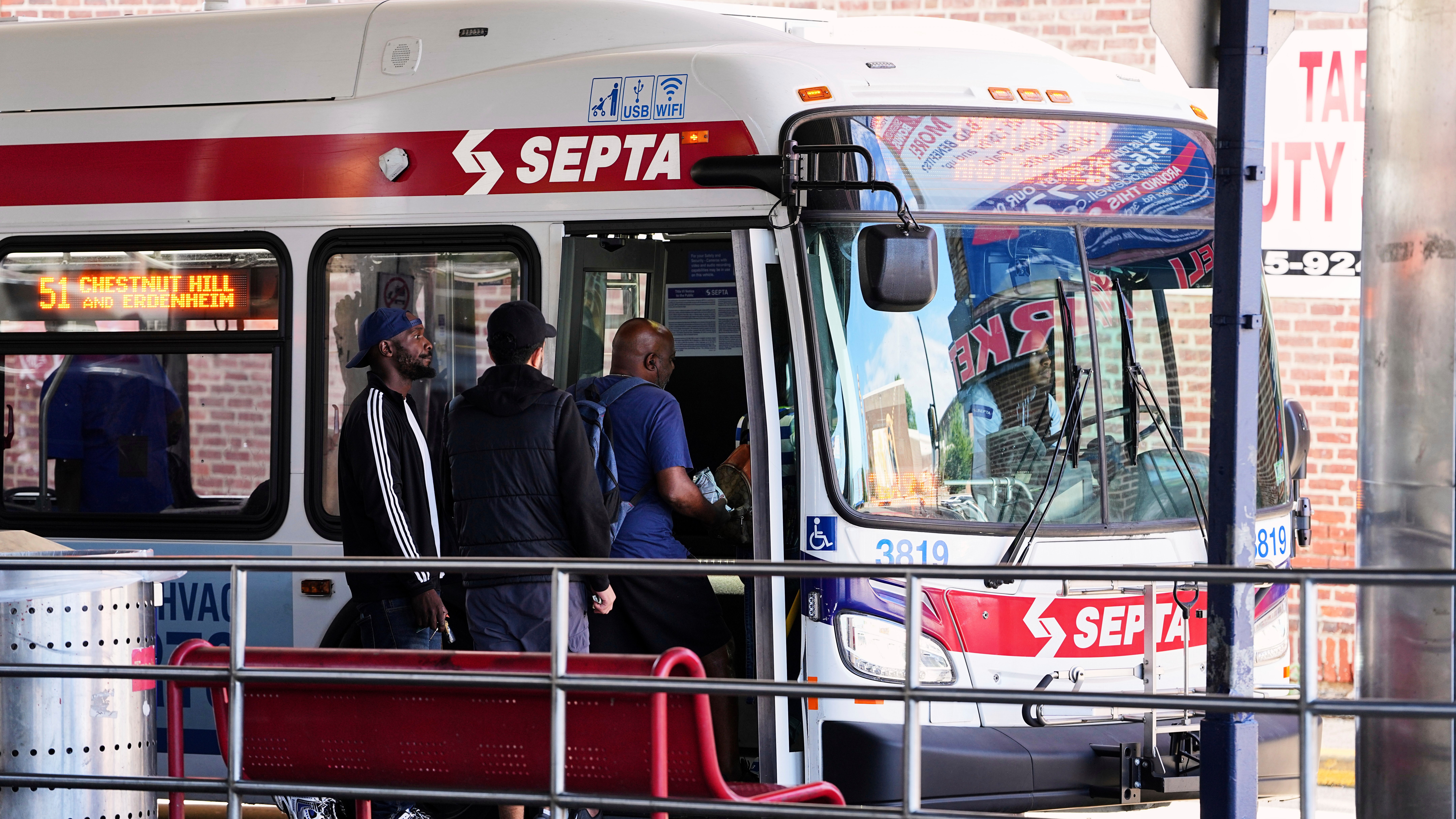  Philadelphia’s mass transit cuts foreshadow possible similar moves by other agencies across US