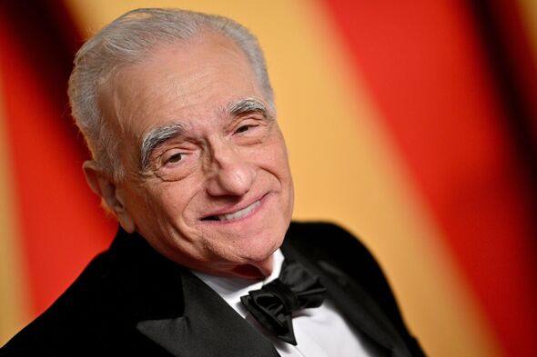  Martin Scorsese ‘threatened to get gun’ after request to cut iconic film