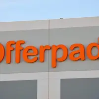  Offerpad Stock Plunges 26% After-Hours After Searing Hot Rally