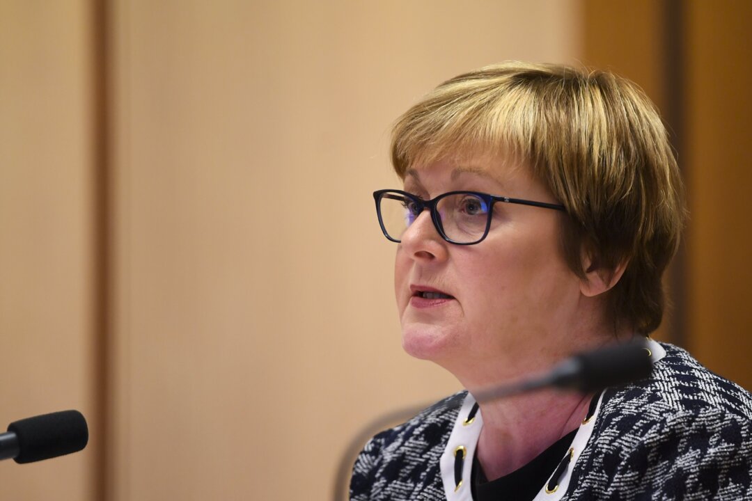 Former Senator Relieved After Defamation Win Against Brittany Higgins