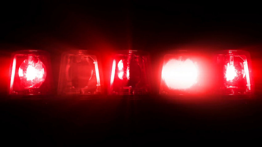 Tacoma man airlifted to hospital after crashing motorcycle outside Morton