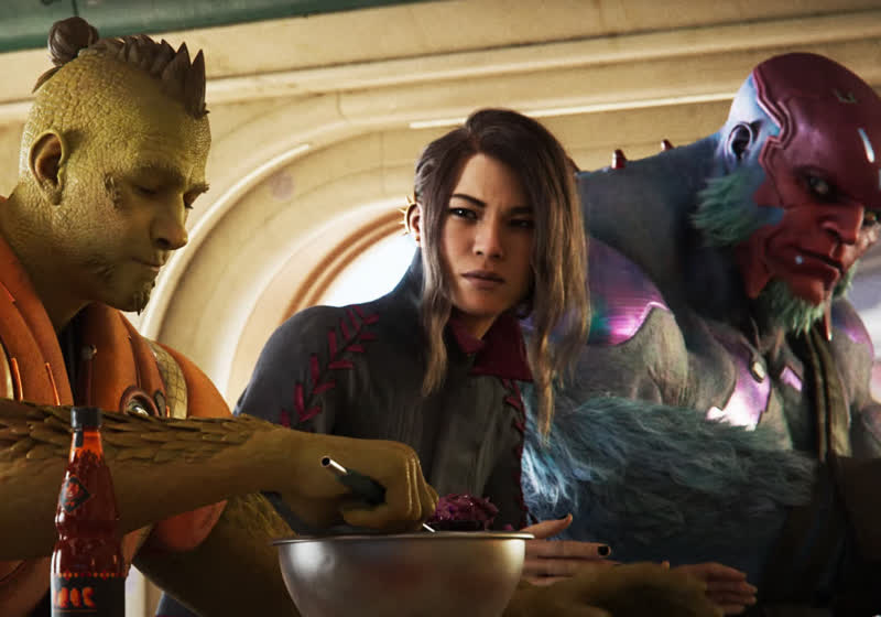 Lessons learned: PlayStation Studios boss says changes introduced to avoid another Concord-like failure