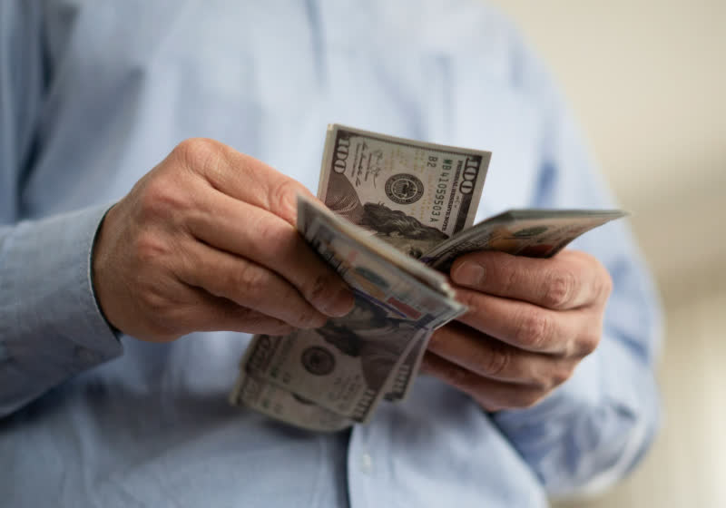  AI-enabled growth could push universal basic income to $10,000 a month, says former OpenAI researcher