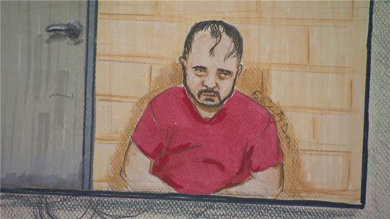 Lawyers for YVR hijacking suspect get more time to prepare bail application