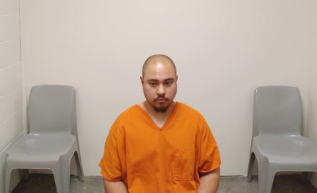 Centralia man accused of violating no-contact order, choking ex-wife