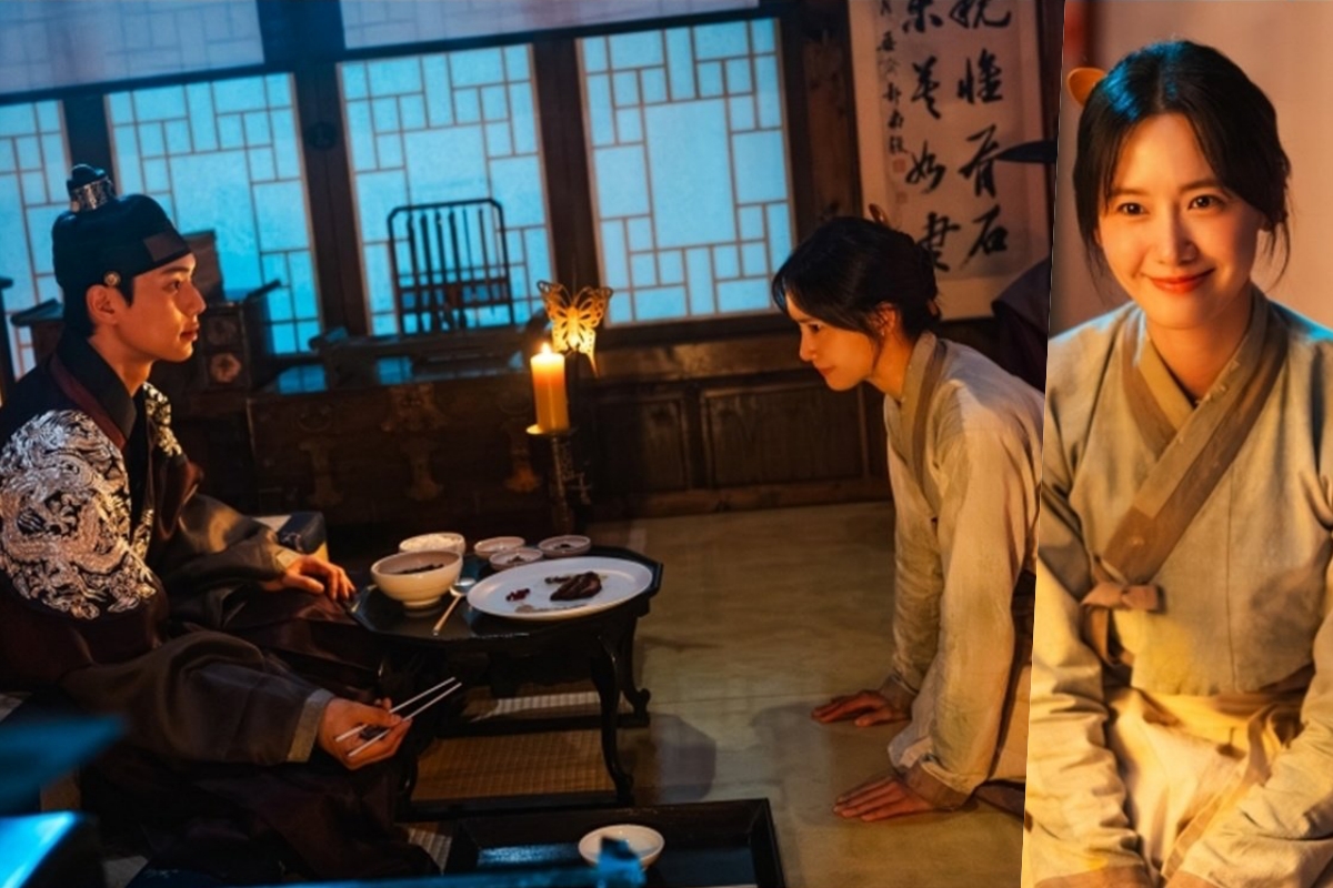 Lim Yoona’s Life Is On The Line During A Stressful Job Interview In “Bon Appétit, Your Majesty”