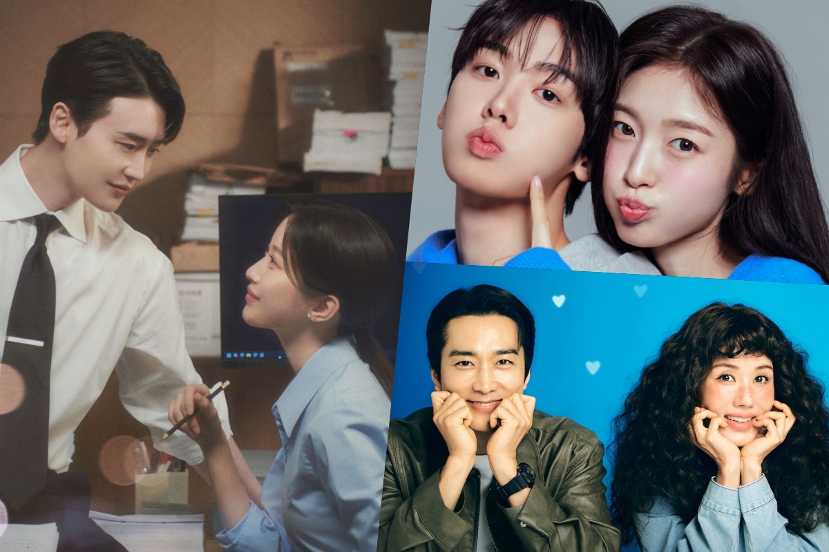  Top 5 K-Dramas On Viki In August 2025