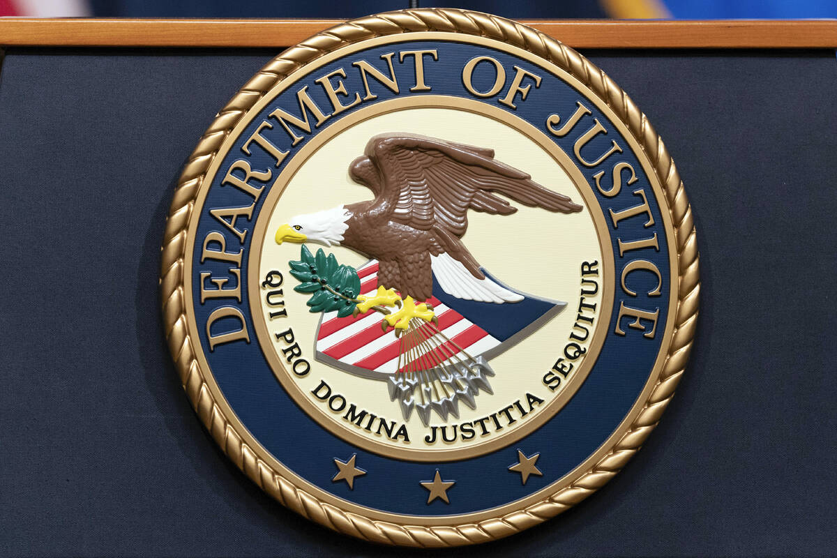 Henderson man sentenced to prison for $11M in pandemic relief fraud