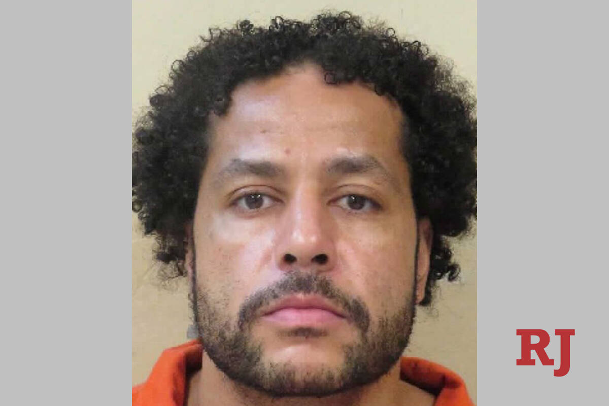 Inmate dies at High Desert State Prison