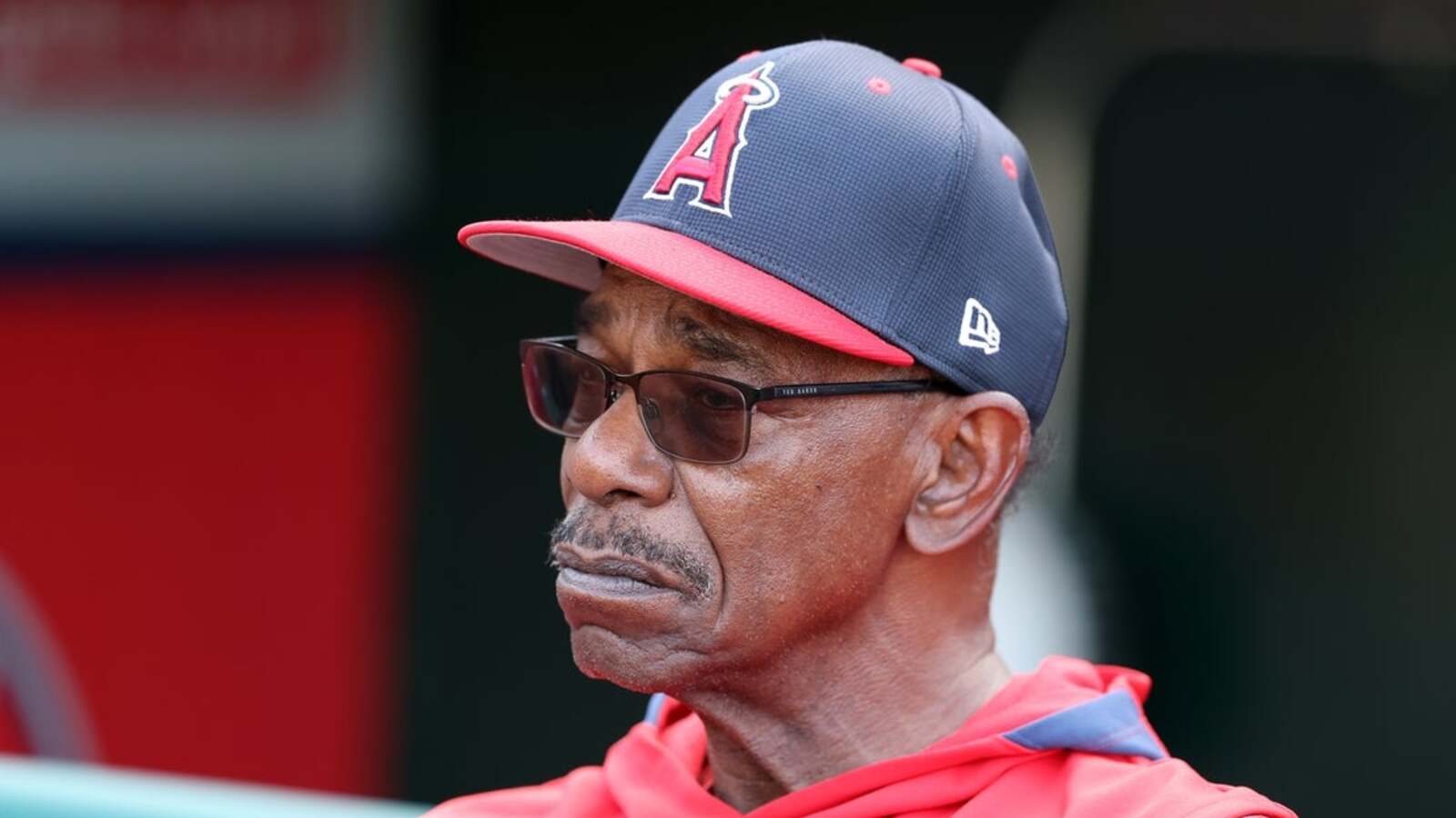 Angels manager Ron Washington reveals he underwent major heart surgery