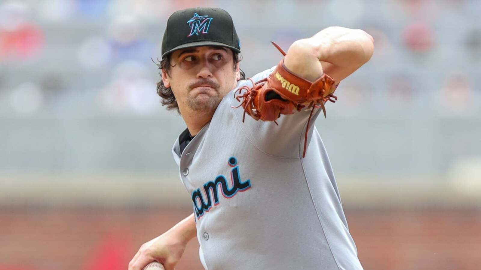 Cal Quantrill to make Atlanta debut as Braves take on Mets