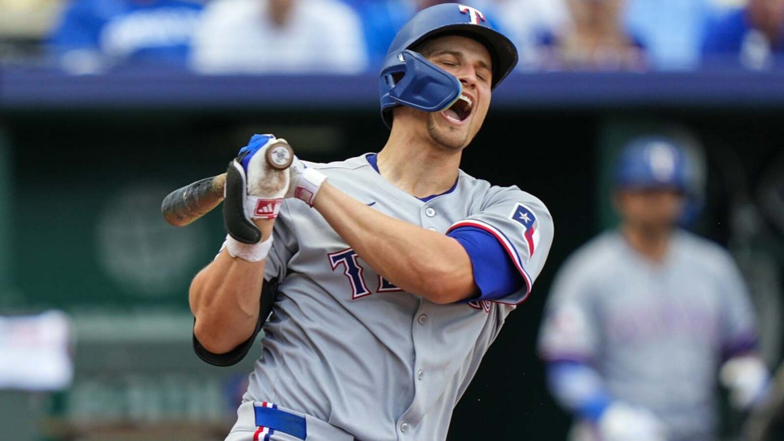 Reports: Rangers SS Corey Seager set for appendectomy