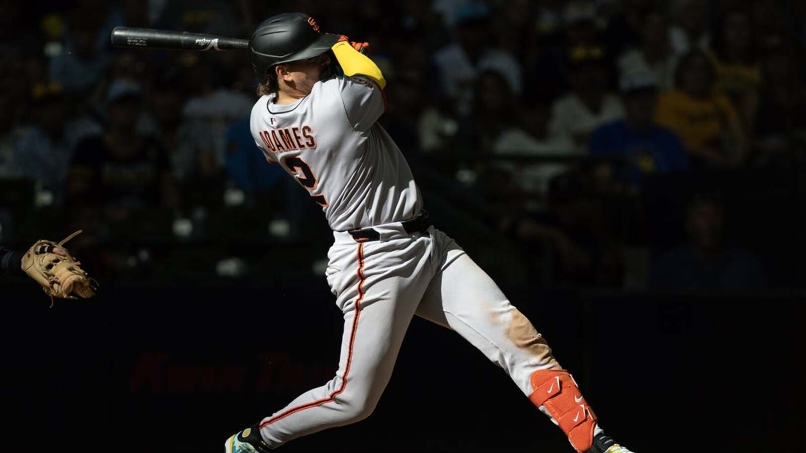 Helpful Giants hope to help themselves vs. Cubs