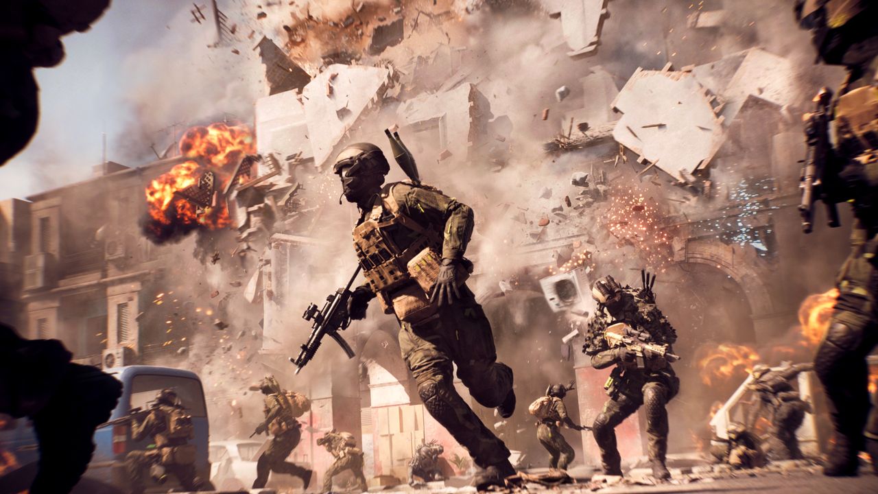 Battlefield 6 Ultra system requirements have finally been revealed and you will need at least an RTX 4080 for this shooter to look its explosive best