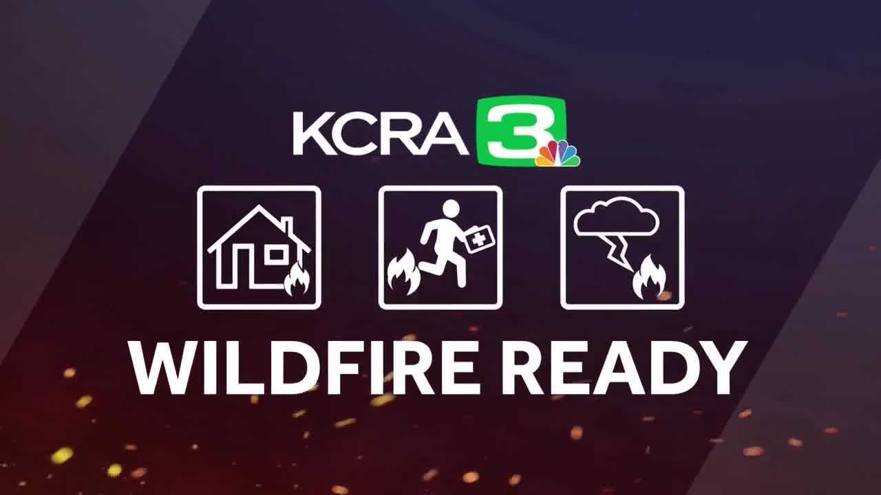 2025 California wildfires guide | How to prepare for and track fires across the state