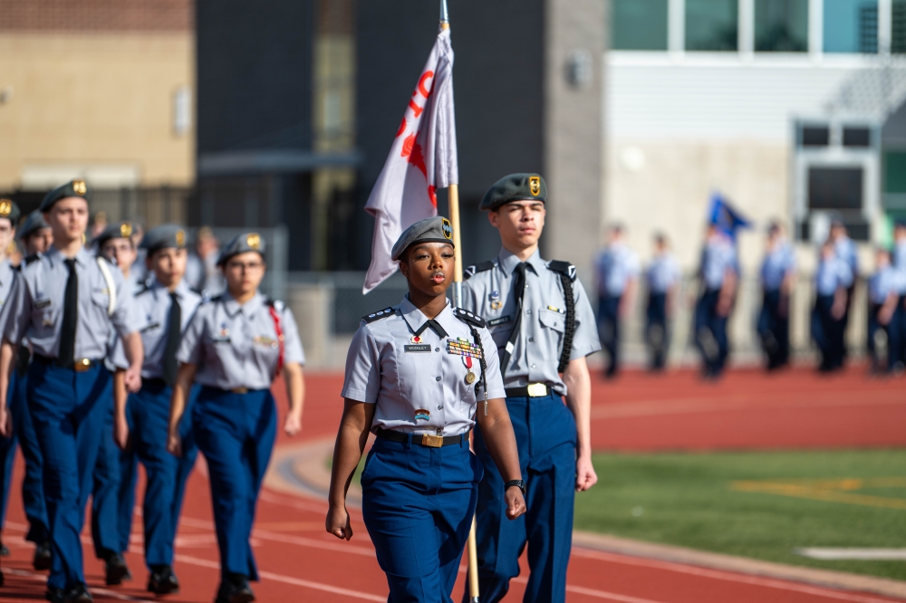  Growing Klein ISD career, technical education programs to receive funding help from state