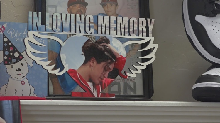 ‘I can’t explain the pain I go through’: Father of dead Valley teen critical of suspect’s plea deal