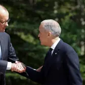  Merz to host Carney in Berlin on August 26