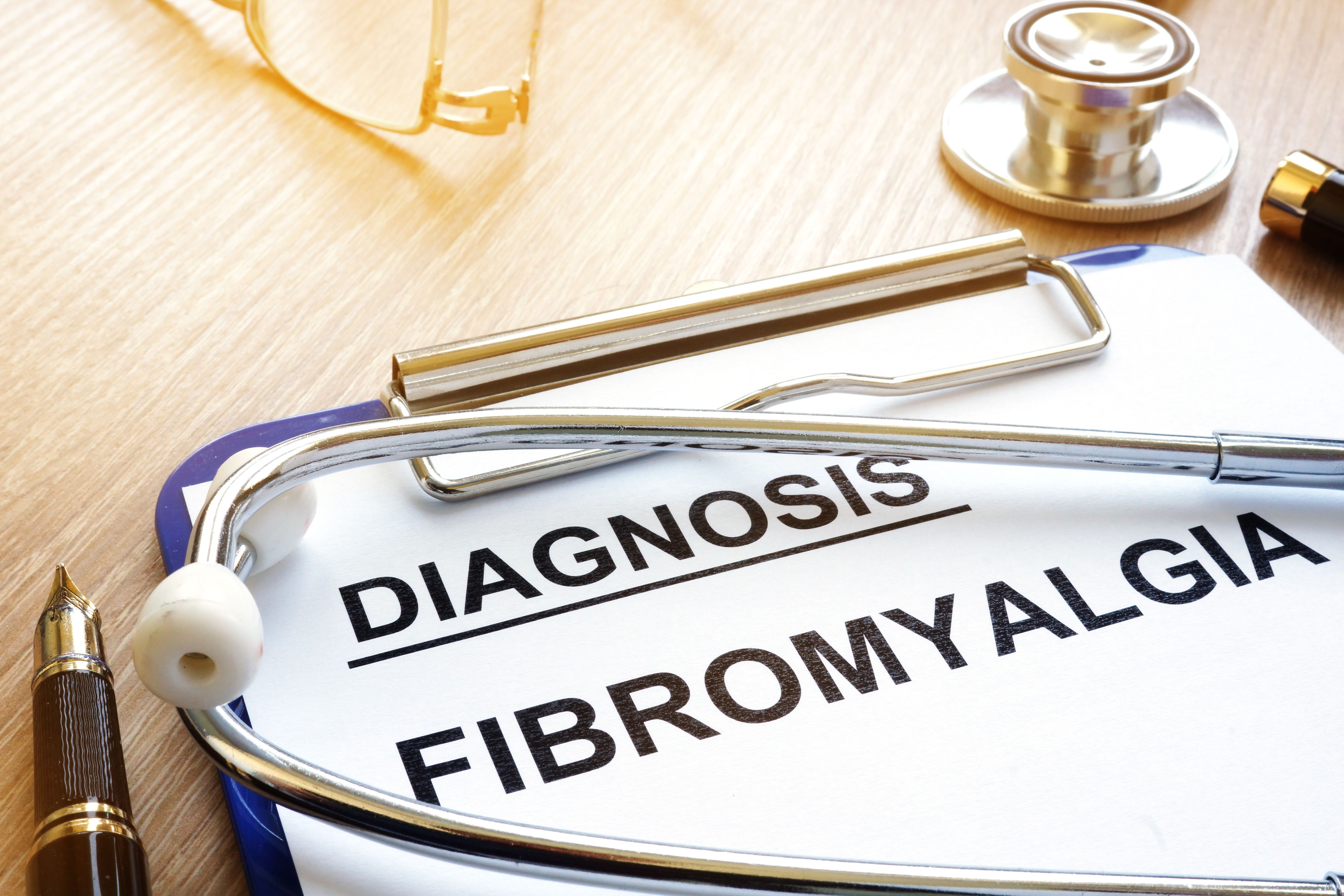  FDA Approves Tonmya, First Treatment for Fibromyalgia in Over 15 Years