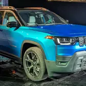 Jeep Cherokee Returns As A Luxurious Hybrid With A Price To Match