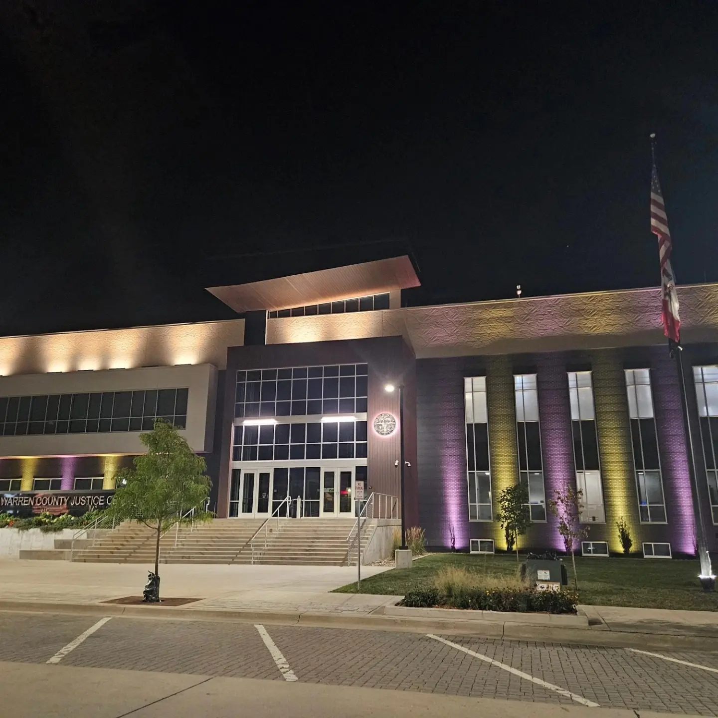 ICYF Holds Back to School Bash on Downtown Square