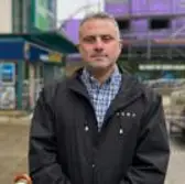 Food costs ‘pushing families close to breadline’