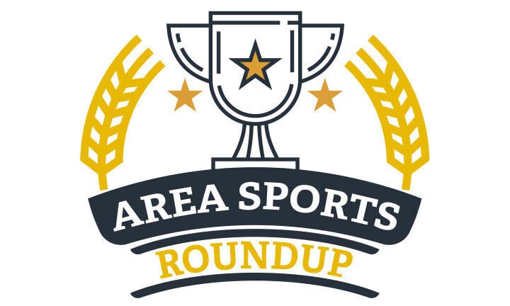 Area Sports Roundup, August 29