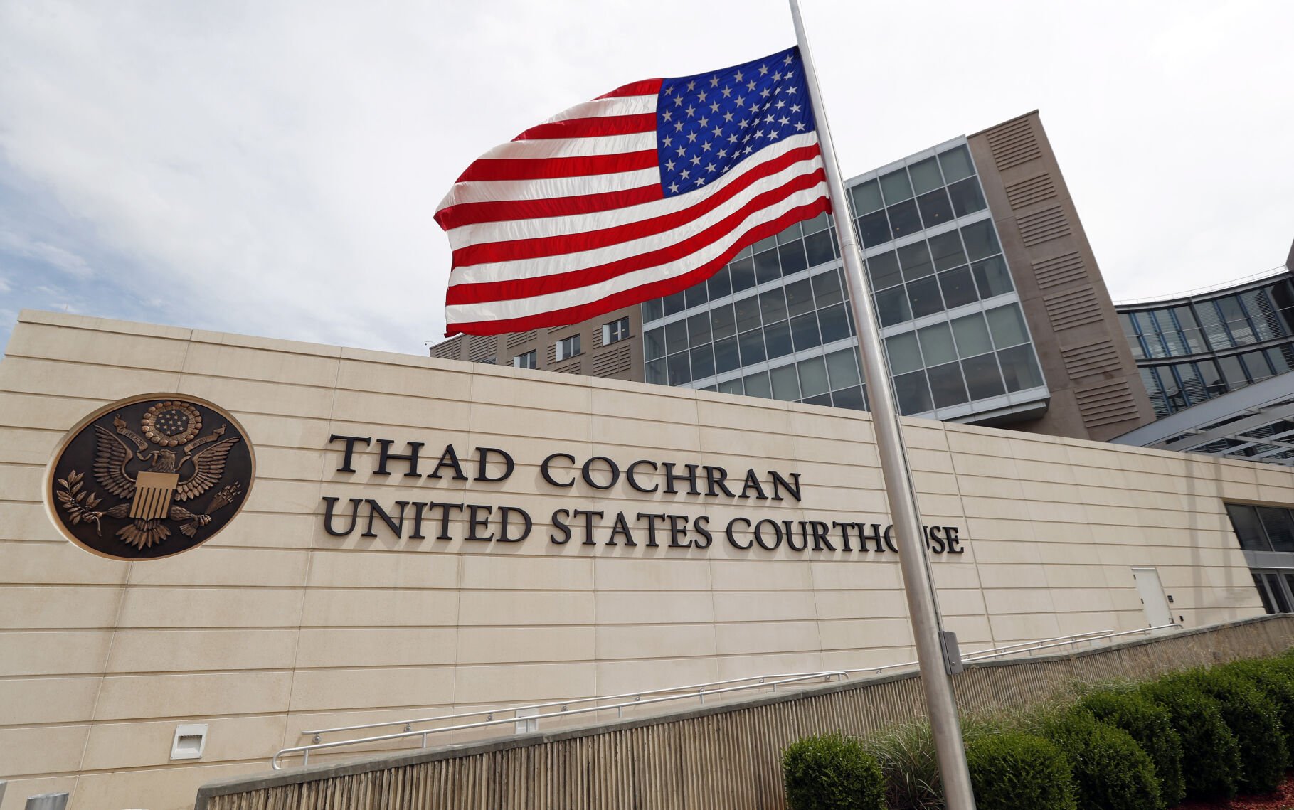  Federal judge blocks parts of Mississippi ban on DEI in public schools