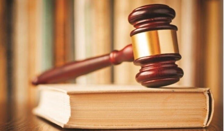 Jamestown man gets concurrent sentences for 3 separate convictions