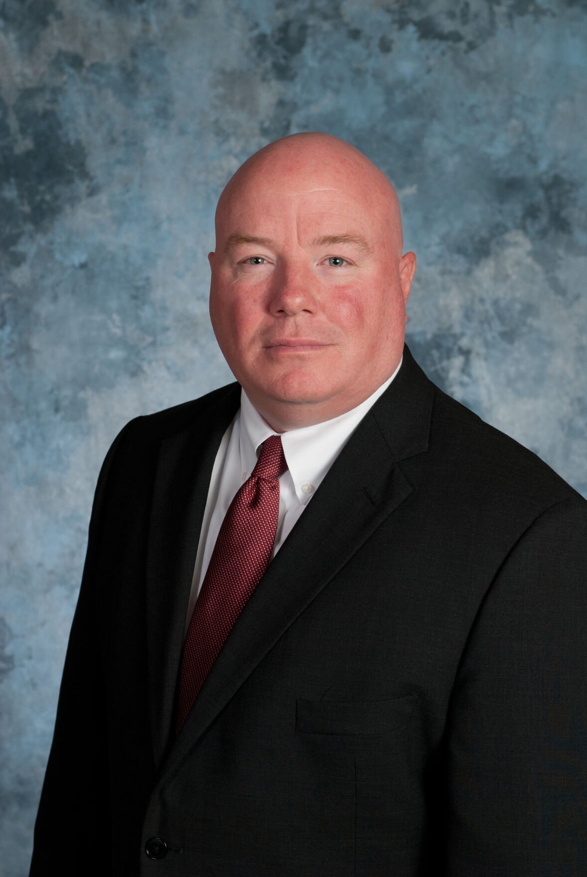 Lumpkin named Executive Director of TDCJ