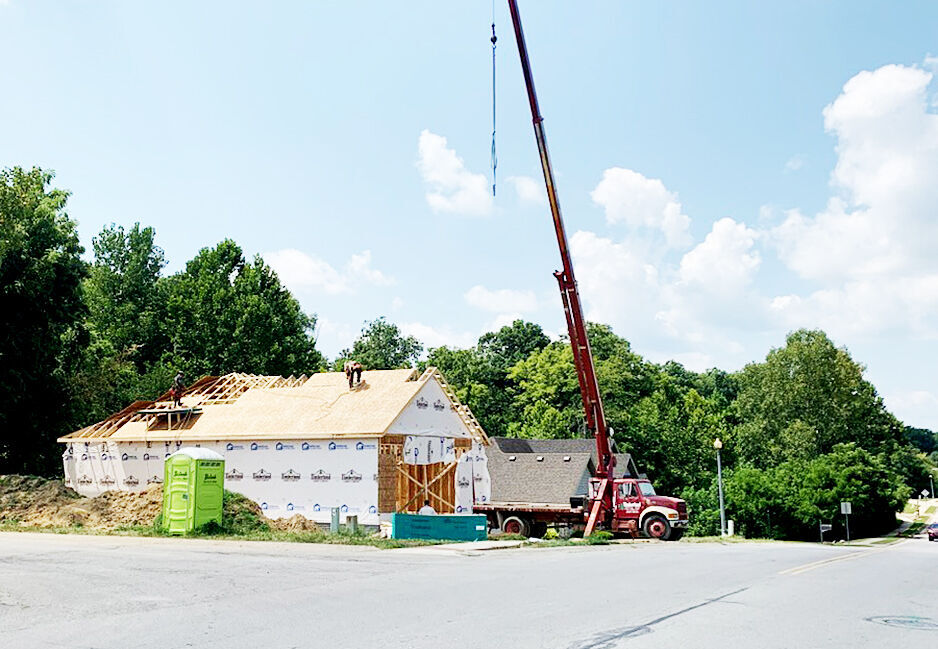  New housing, retail have eyes on Greencastle, Council told