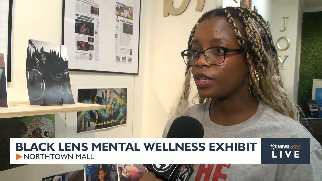 Black Lens Exhibit brings Spokane’s stories to life at Northtown Mall