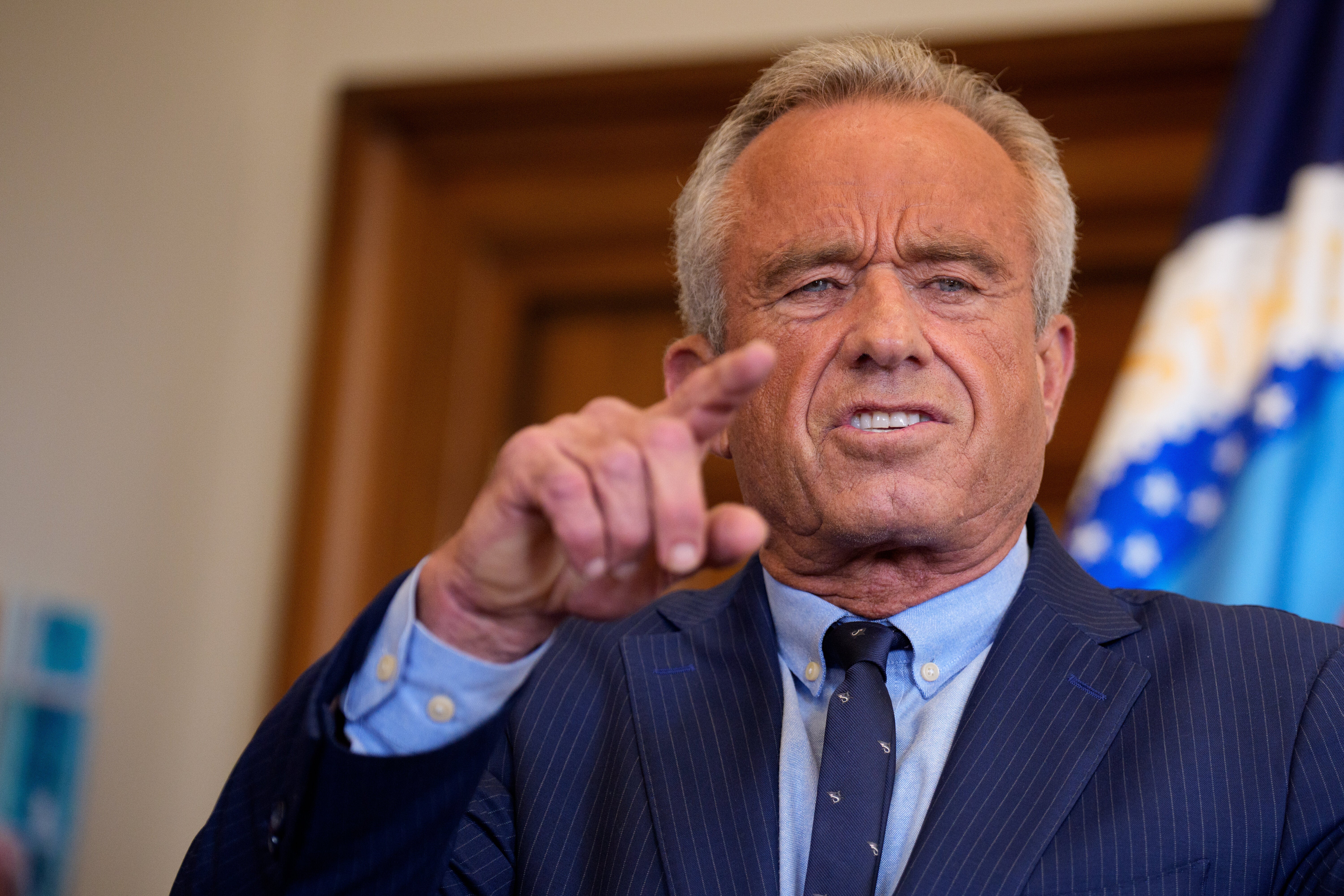  My Father Died Waiting for a Vaccine. Now We’re Telling People They Do Not Need One?