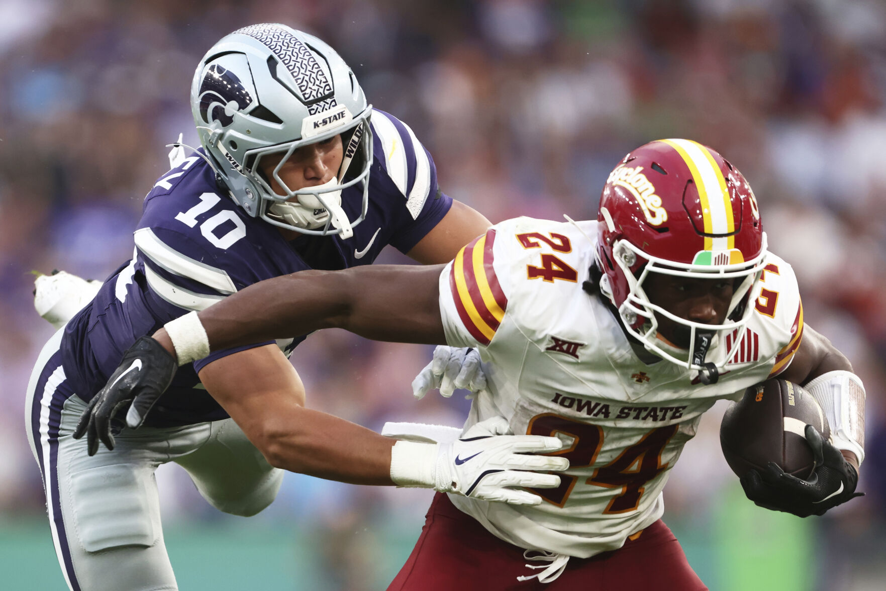 It’s Week 0 in college football. Here are the games and why some teams get an early start