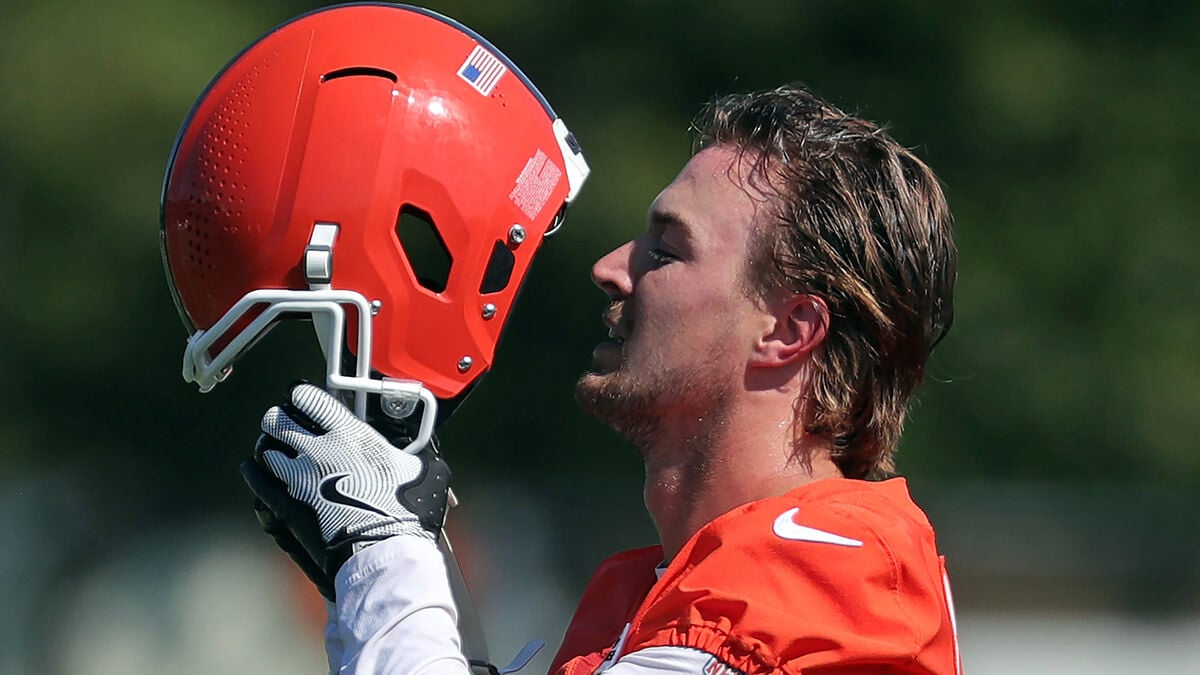 Kenny Pickett Makes NFL History Following Raiders Trade