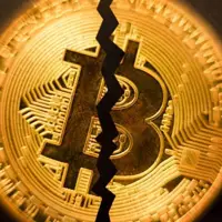  Bitcoin, Ethereum, XRP, Dogecoin Continue Slide Lower