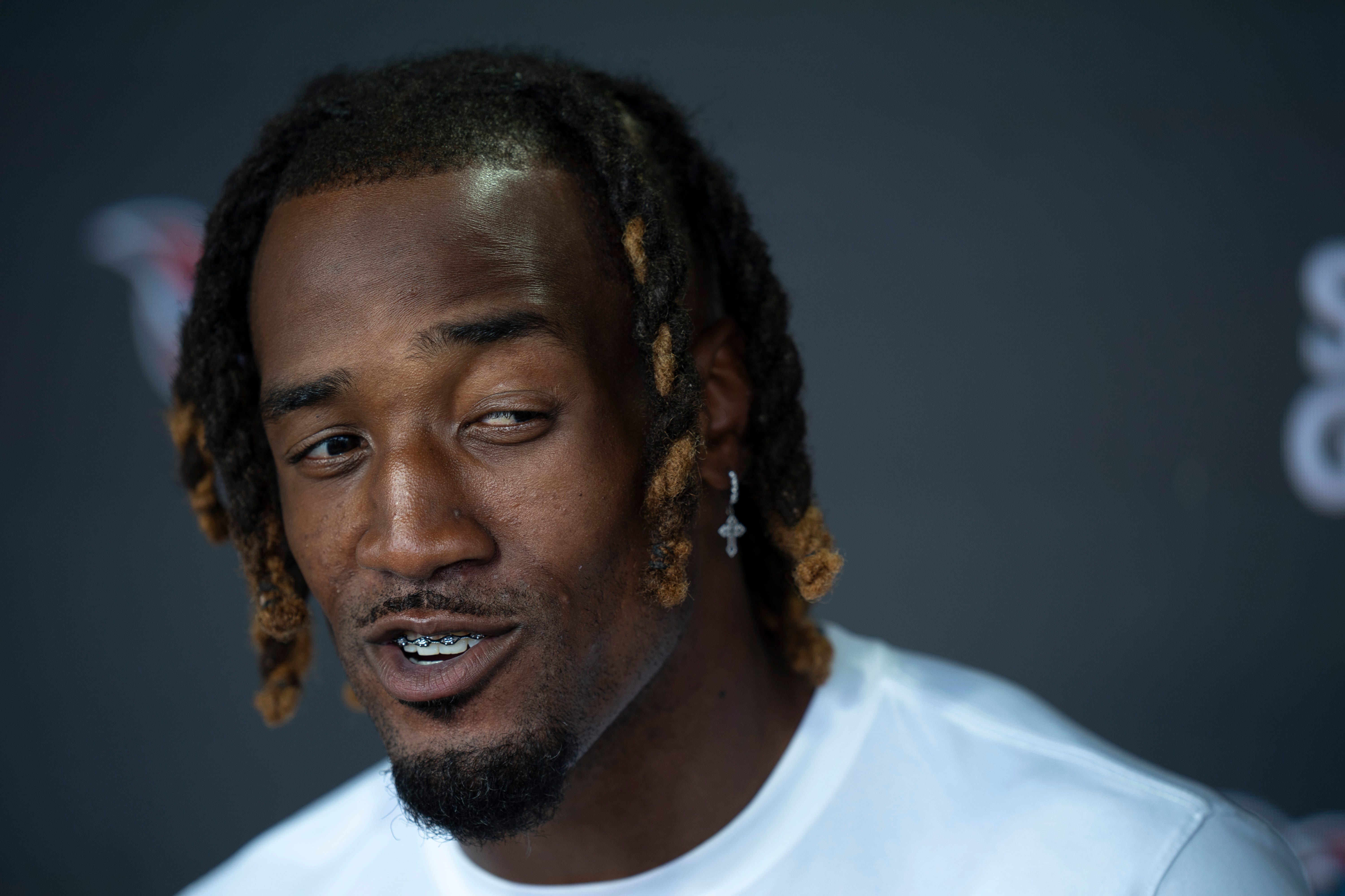 Tennessee Titans’ L’Jarius Sneed ‘very confident’ he will be ready Week 1