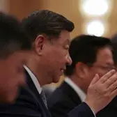  Xi: China, Russia should deepen mutual trust