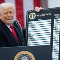  Appeals court rules against Trump tariffs, but Supreme Court appeal may soon follow