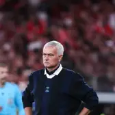 Fenerbahce sacks Mourinho as head coach