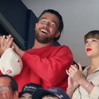 Couple’s 2020 Costume Goes Viral As It Appears To Predict Recent News