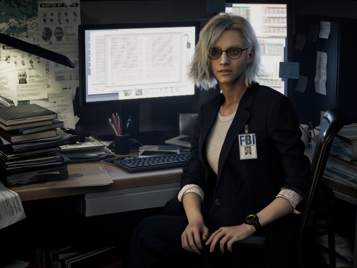 Resident Evil Requiem trailer, unveiled at Gamescom 2025, tells more about the story of this game