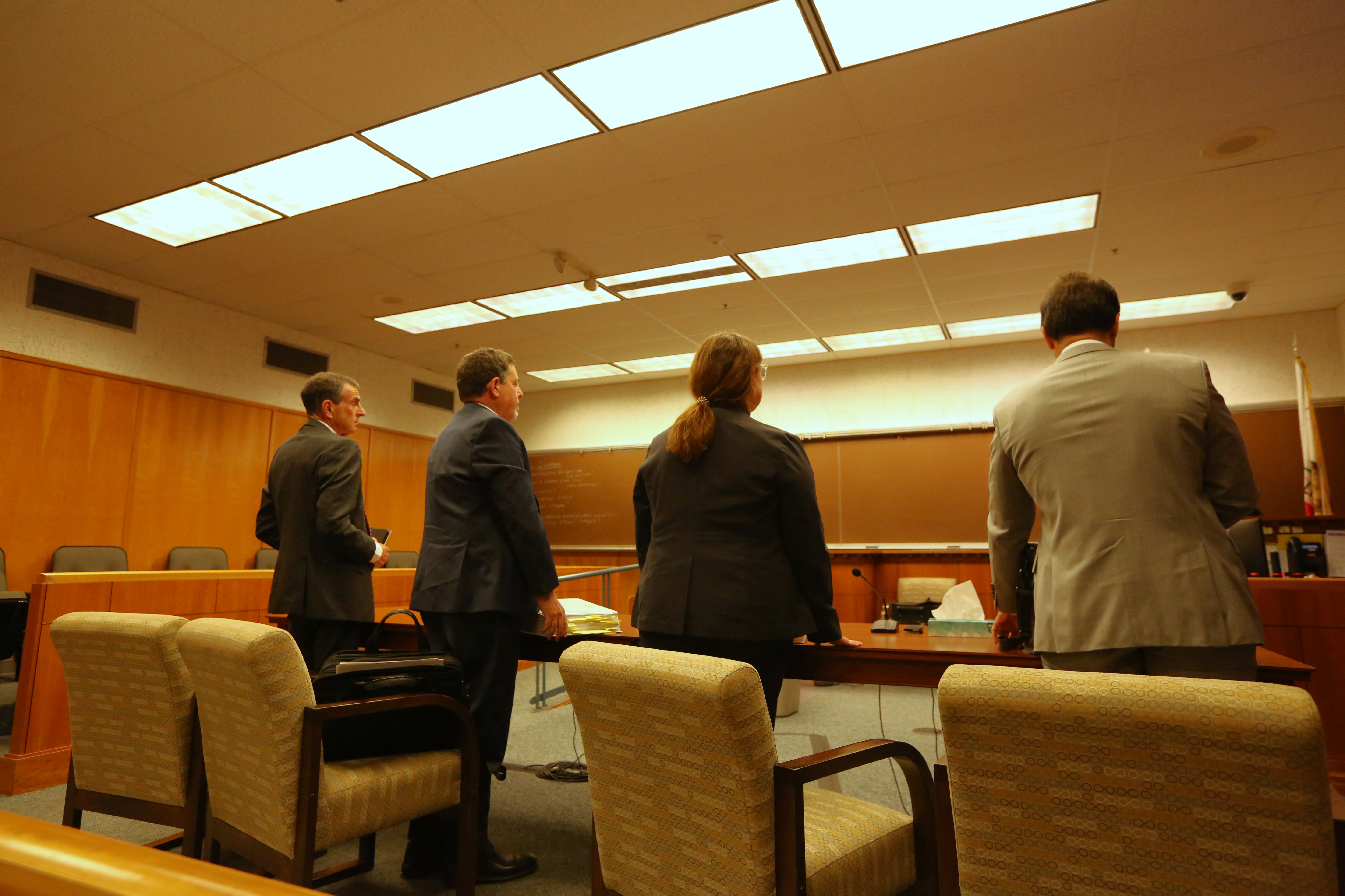  Judge: Providence ordered to follow emergency abortion agreement with state