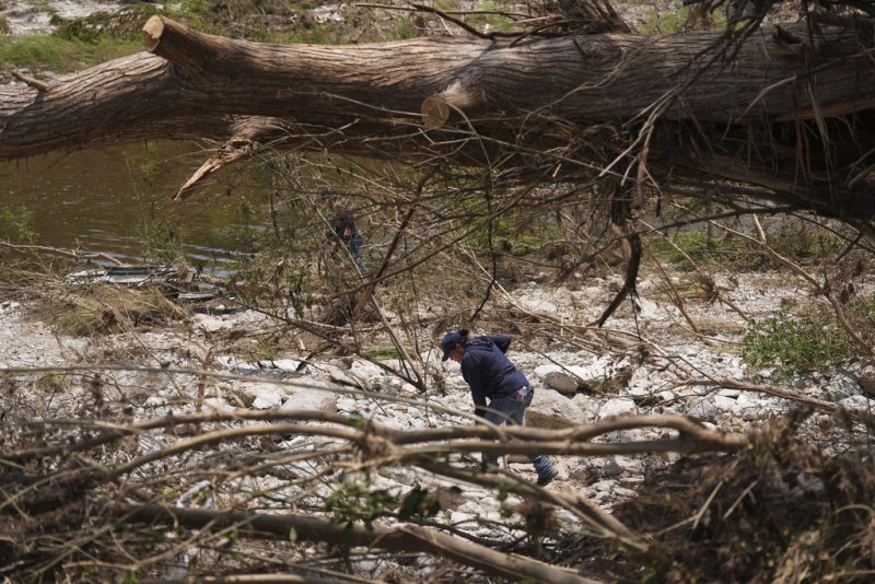 $40 million in donations pledged for housing assistance after devastating Texas floods