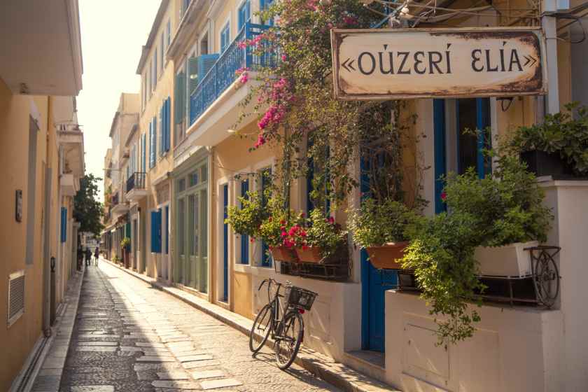 Elevating Greece’s Tourism: Athens Focuses on Transparency and Safety for Global Travelers