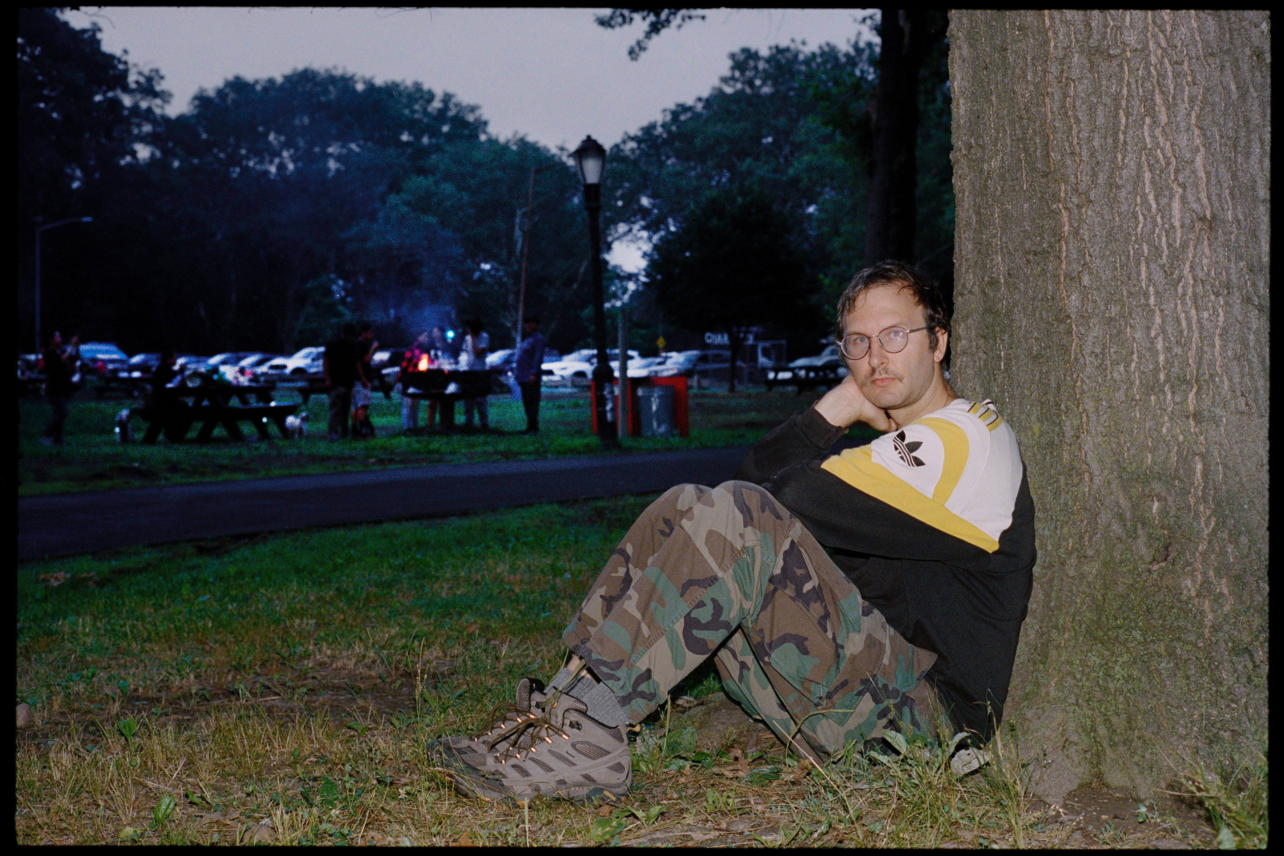  Will Anderson ignites Hotline TNT for Sinclair show